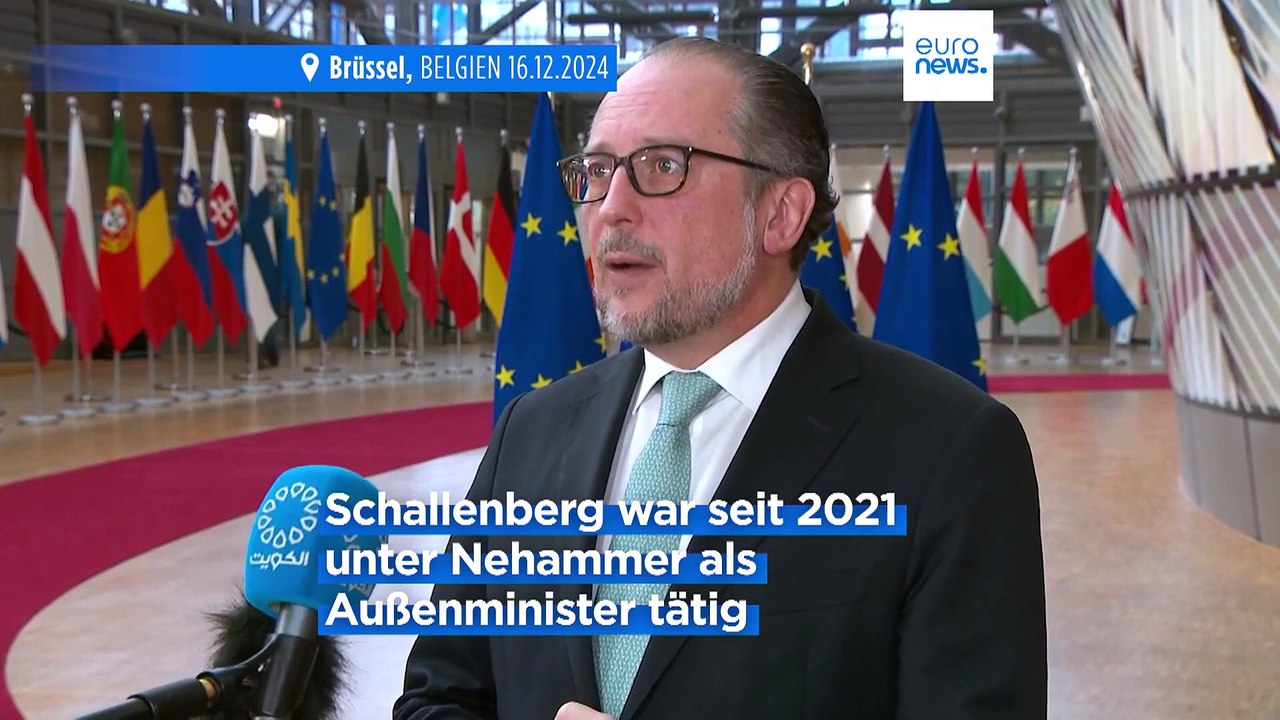 Nachrichten des Tages | 9. Januar - Morgenausgabe