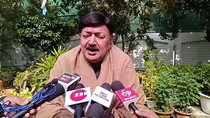 कांग्रेस एमएलए ने तेजस्वी यादव के बयान पर कहा" इंडिया गठबंधन" का हेड कांग्रेस है वही तय करेगें