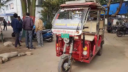 नालंदा में बोरसी तापने के दौरान झोपड़ी में लगी आग बुज़ुर्ग की जलकर हुई दर्दनाक मौत.
