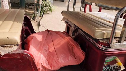 नालंदा में बोरसी तापने के दौरान झोपड़ी में लगी आग बुज़ुर्ग की जलकर हुई दर्दनाक मौत.