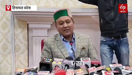 हिमाचल में राजभवन और सरकार के बीच ये कैसा टकराव, राज्यपाल ने लौटाया दलबदलू कानून वाला संशोधन विधेयक