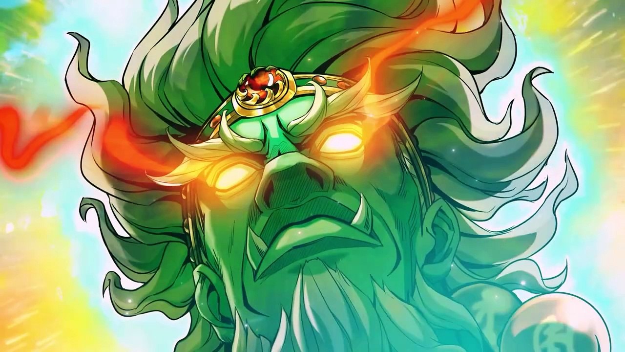 My Disciples Cultivate While I Slack Off! Season 2 Episode 32(92) Multi~Subtitles