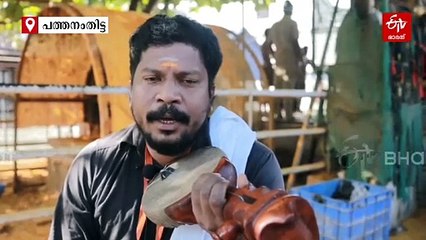 ശബരിമലയിലെ പുള്ളുവൻ പാട്ട്; ഐതീഹ്യങ്ങളും പാരമ്പര്യവും ഇഴചേരുന്ന അനുഷ്‌ഠാനകല