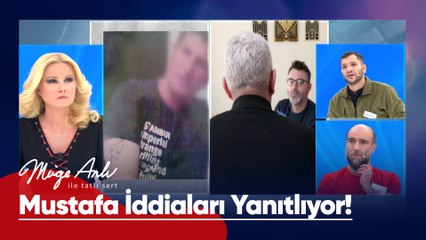 İstanbul ve Çanakkale'de cinayet şüphesi! - Müge Anlı ile Tatlı Sert 9 Ocak 2025