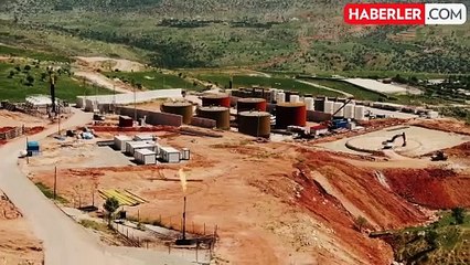 Diyarbakır'da TPAO İçin Kamulaştırma Kararı Alındı