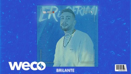 Eri Qerimi - Brilante (Official Audio)