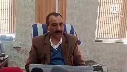 ह्यूमन मोटान्यूमो वायरस से निपटने के लिए जिला स्वास्थ्य विभाग कर रहा इंतजाम,सैंपल जांच के लिए जल्द ही डिसाइड की जाएगी लैब
