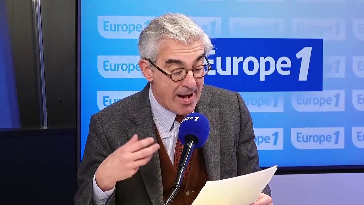 Marine Le Pen et son père : raison et sentiments