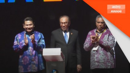 Pendekatan global diperlukan dalam penggubalan dasar - Rafizi