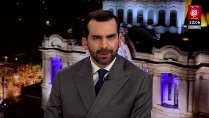 Alcaldesa de Coalcomán reaparece en evento de Rosca de Reyes