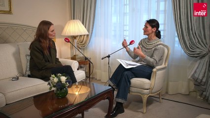 Julianne Moore : "C'était une surprise totale quand Pedro Almodóvar m'a contactée"