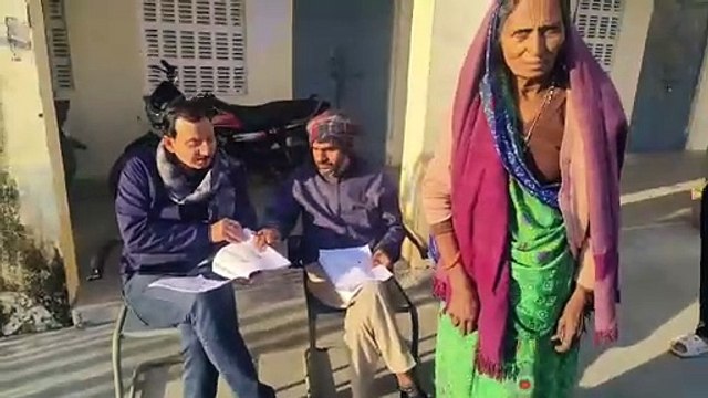 नगर परिषद क्षेत्र के वार्ड नंबर 55 के पार्षद के उपचुनाव हुए शुरू,नगर परिषद सभापति मेघा वर्मा सहित भाजपा पदाधिकारी मौजूद