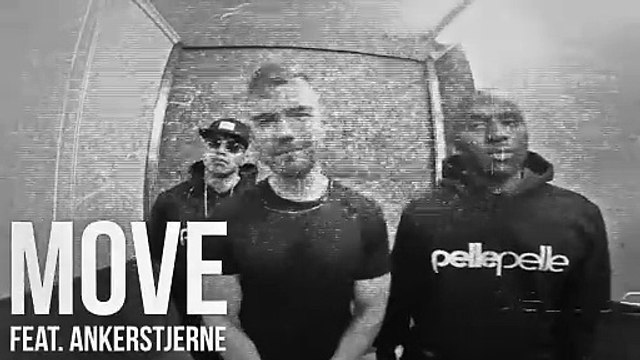 Pelle Pelle Crew Cypher 2015 - Ankerstjerne DB King Dayson Lille Livid Face It Kwame Isaac Jerome