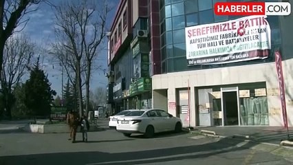Kapanan Halı Fabrikasının Ürünleri Maliyetine Satılıyor