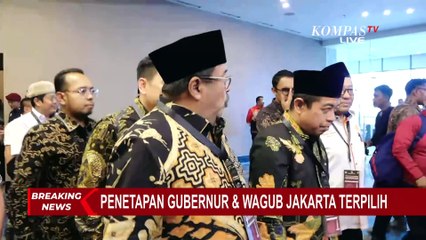 Rano Karno Soal Program 100 Hari Pertama Menjabat, Verifikasi KJP serta Makan Bergizi Gratis