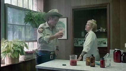 Mutante (1984)  Película Completa en Español  Wings Hauser  Bo Hopkins  Jody Medford