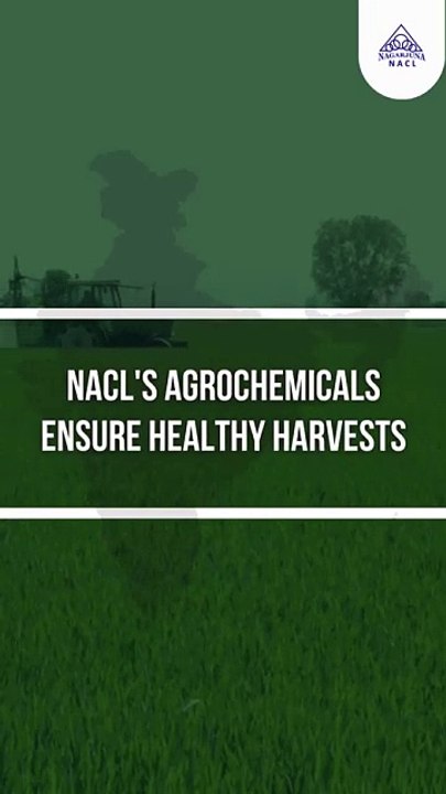 Agrochemicals for Large Scale Farming Needs in India | Pesticides