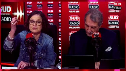 E. Lévy : "Je revendique le droit de dire que je n’aime pas le hijab sans être traitée de raciste"