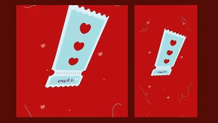 VALENTINE'S DAY - AE Template - Worldasr.com