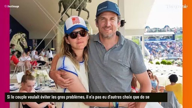 Ça a été très loin, trop loin : Guillaume Canet et Marion Cotillard dans une situation délicate, à cause d'une femme