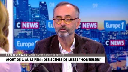 La grande interview : Robert Ménard