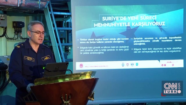 SON DAKİKA! Terör Örgütü PKK/YPG'nin Tişri Barajı'nda Sivilleri Kalkan Yapması: MSB'den açıklama