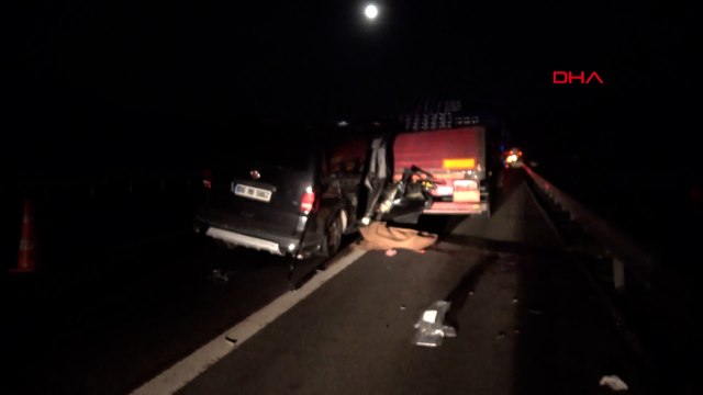 Türkiye'den kaçan Iraklı sürücü için kırmızı bülten çıkarıldı