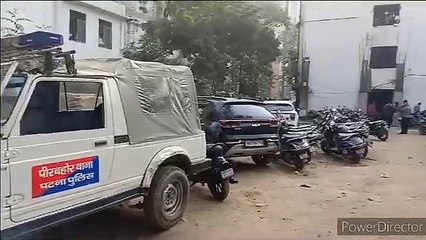 नीट परीक्षा से जुड़े कई पेपर बरामद पीएमसीएच के हॉस्टल से मिला समस्तीपुर का रहने वाला है अजय