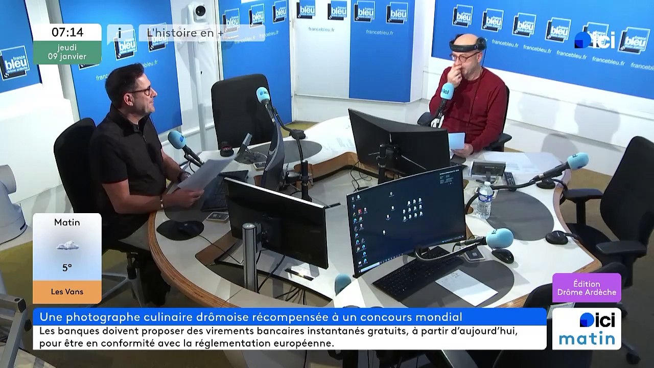 Une photographe drômoise récompensée dans un concours mondial