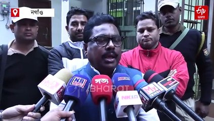 উমৰাংছ' ট্ৰেজেডি; পত্নীসহ দেৱলাল গাৰ্লোচাক গ্ৰেপ্তাৰৰ দাবী বিধায়ক নুৰুল হুদাৰ