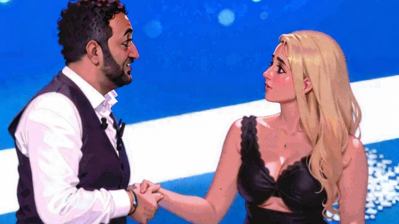 Cyril Hanouna : Quel avenir après la fermeture de la chaîne C8 ?