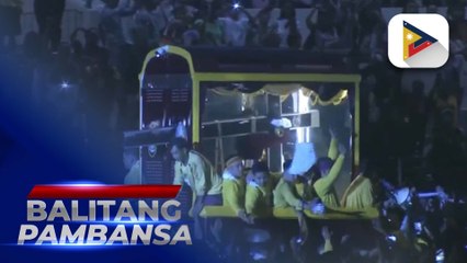 MPD, prayoridad din ang kapakanan ng mga pulis na nagbabantay sa ruta ng prusisyon