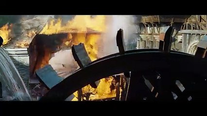 Van Helsing 2 (2025) - First Trailer | Hugh Jackman
