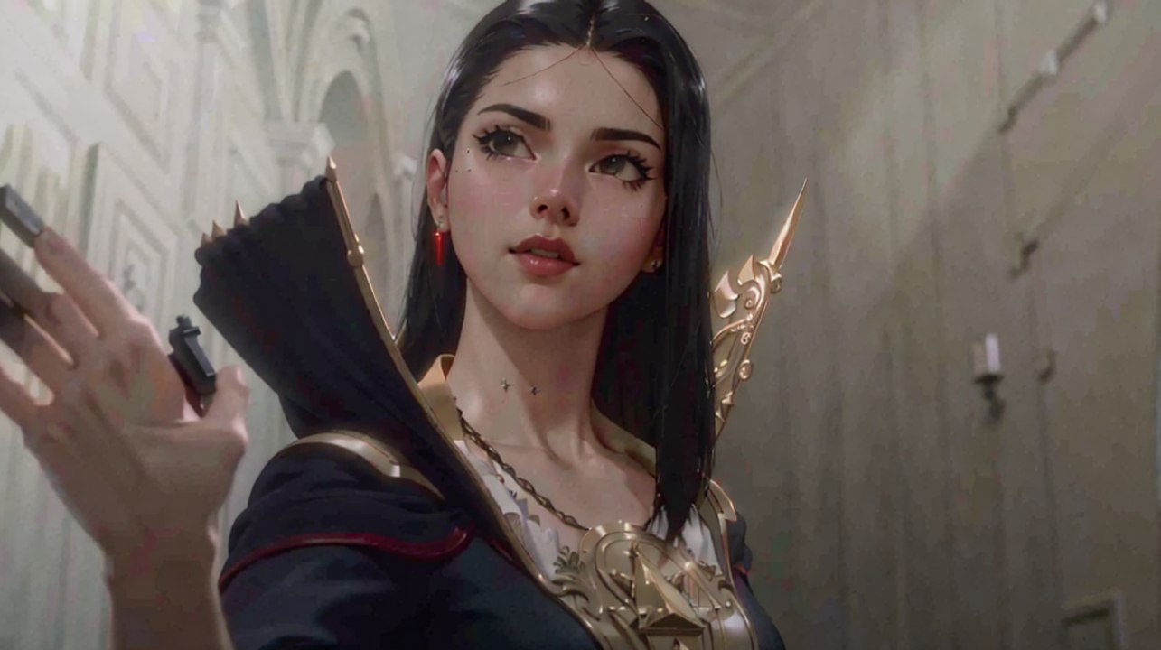 Netflix : un personnage adoré fait son retour dans la suite d’Arcane