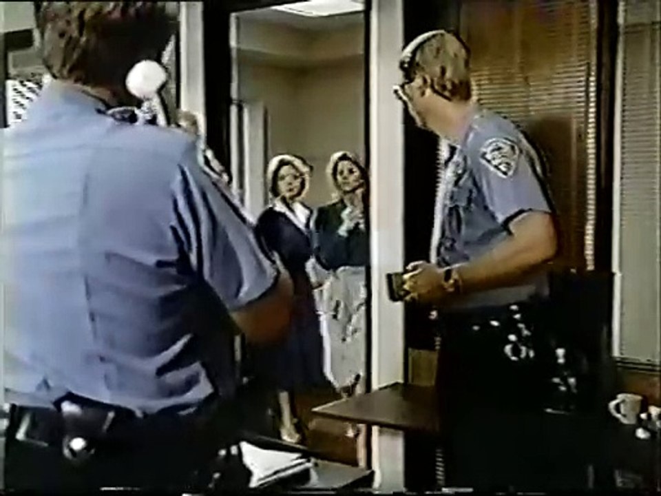 Jessie (1984)  E02 - Lady Killer