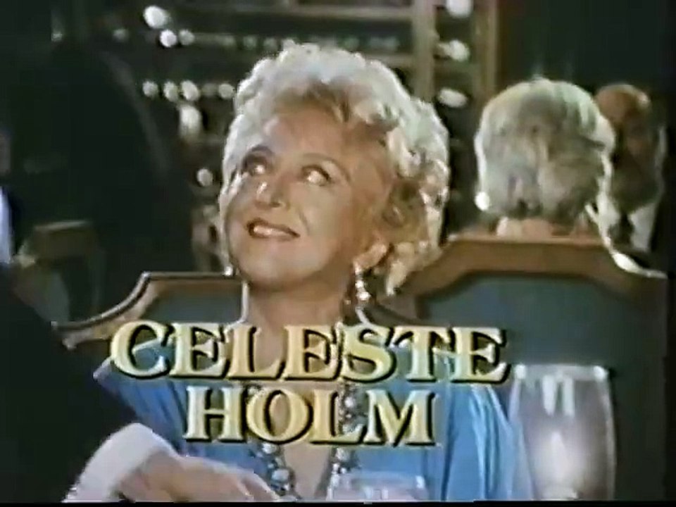 Jessie (1984)  E09 - Valerie's Turn