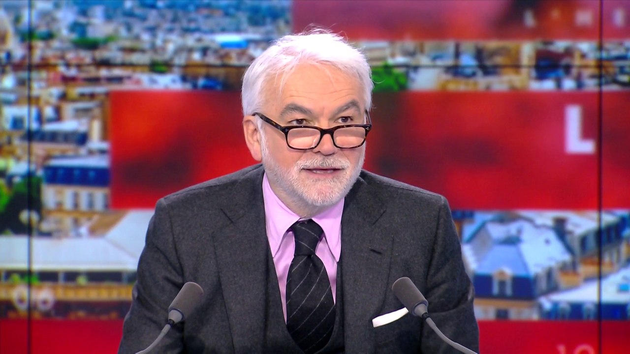 L'édito de Pascal Praud : «Strasbourg : le préfet met en garde les parents»