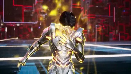 God of War Alliance Episode 47 subtitle multi.