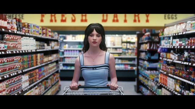 Companion, avec Sophie Thatcher et Jack Quaid - Bande-annonce officielle (VF)