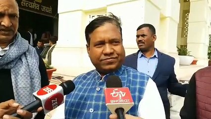 मंत्रिमंडल विस्तार को लेकर सम्राट चौधरी ने कहा कि मुझे नहीं मालूम है संतोष मांझी ने कहा यह तो मुख्यमंत्री का  क्षेत्राधिकार