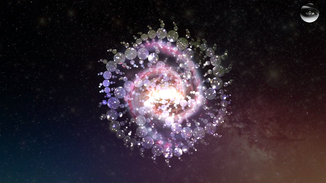 CROP CIRCLES 2024 : Memory for a Peaceful Future - MUSICAL CLIP