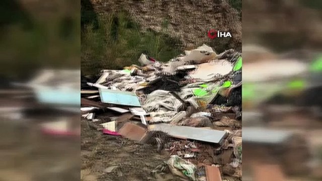 Turizm Cenneti Manavgat Çöplüğe Döndü! Tuğba Özay Ateş Püskürdü: “Bir Denk Gelseler Elimden Kurtulamazlar!”