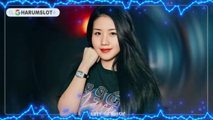 刘阳阳 - 人间半途 (Ren Jian Ban Tu) Electro Remix 2025 By HARUMSLOT