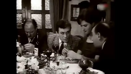 SZKLANA GÓRA - POLSKI FILM OBYCZAJOWY FULL  WYSTĘPUJĄ MARIA WACHOWIAK LUDWIK PAK BEATA TYSZKIEWICZ