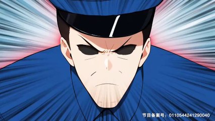 Urban Ghost Slayer in the City Episode 6 to 7 In Multiple~Subtitles