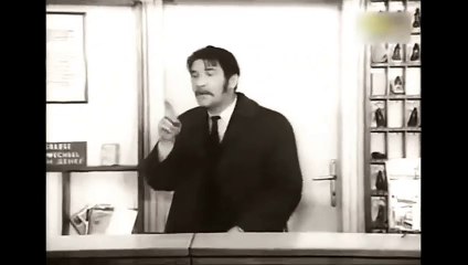 PIĘĆ I PÓŁ BLADEGO JÓZKA - POLSKI FILM OBYCZAJOWY , WYSTĘPUJĄ_ ANNA DYMNA, ANDRZEJ MALEC