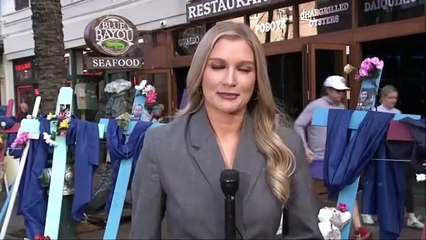 New Orleans attack linked to ISIS support raises security concerns