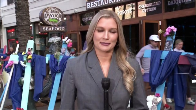 New Orleans attack linked to ISIS support raises security concerns