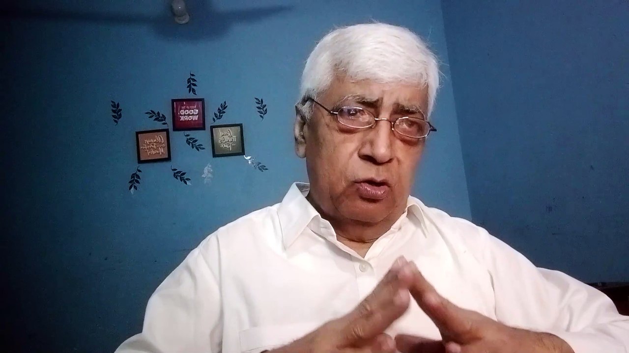 RUK SINDHI || ARYAN INVASION THEORY DEBUNKED || 19