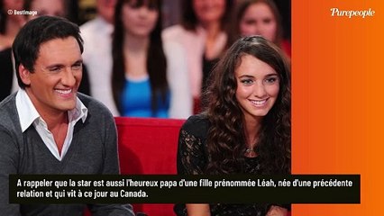 “La solution qu’on a trouvée” Dany Brillant séparé de sa compagne Nathalie et leurs 2 fils, un choix de vie très bénéfique !